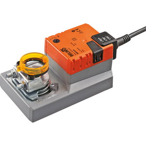SIŁOWNIK PRZEPUSTNICY BELIMO SM230A