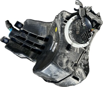Kompletny zbiornik Adblue Audi Q7 4M 4M0131878CF