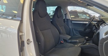Skoda Octavia III Kombi 1.8 TSI 180KM 2016 Skoda Octavia 1.8 TSI 180KM Salon PL DSG 1.8 Benzyna 180KM, zdjęcie 12