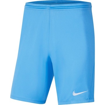 NIKE SPODENKI KRÓTKIE SZORTY PARK Dry-Fit r. XXL