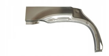 Reperaturka błotnika tylnego HONDA CR-V CRV 95 - 01