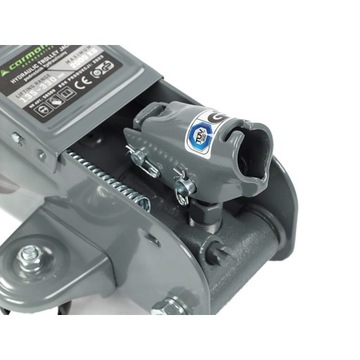 Медленнопадающий гидроподъемник, 2Т, «Лягушка»