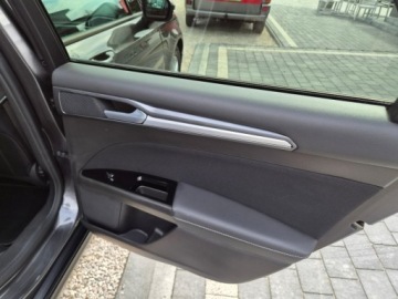 Ford Mondeo V Kombi 1.5 TDCi 120KM 2018 Ford Mondeo Titanium 2018 1.5 TDCI 120KM zarejestrowany full opcja gwaranc, zdjęcie 20