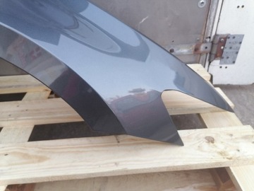 КРЫЛО ПРАВОЕ VOLKSWAGEN PASSAT B8 LR7H