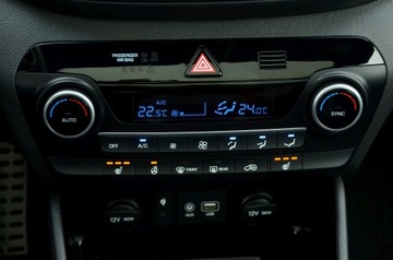 Hyundai Tucson III SUV Facelifting 2.0 CRDi 185KM 2020 TUCSON N-LINE! FULL OPCJA! Panorama! Full Led! Skóry! 4x4! 185KM! JAK NOWY!, zdjęcie 12