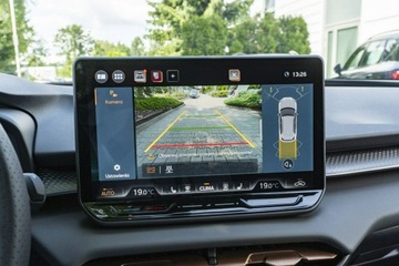 Cupra Terramar 2025 Cupra Terramar Advantage Edition 2.0 TSI 204 KM, zdjęcie 34