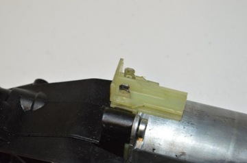 MERCEDES CLS C219 2005 RHD PŘEDNÍ PRAVÝ MOTOR ŘÍDÍCÍ SEDAČKOU 0