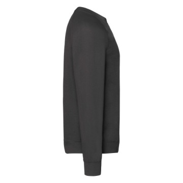 Мужская толстовка без капюшона реглан Classic 280g XL