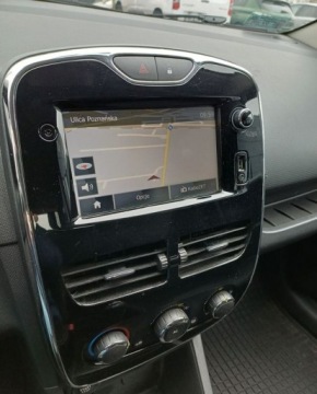 Renault Clio III Hatchback 3d Phase II 1.2 16v 75KM 2013 Renault Clio 275 1.2 16V Authentique 75KM I wl. 1.1 Benzyna 75KM, zdjęcie 13