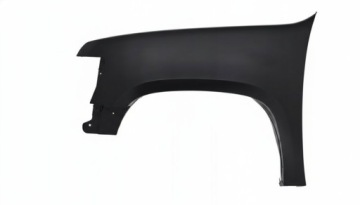 BŁOTNIK PRZEDNI LEWY CHEVROLET