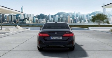 BMW Seria 5 G90-91 2026 BMW Seria 5 2.0 Benzyna 208KM, zdjęcie 2