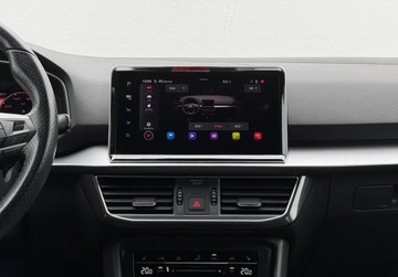 Seat Tarraco SUV 2.0 TDI 200KM 2022 Seat Tarraco Hak Full-LED Pakiet asystentow jazdy Kamera FVAT23 Salon, zdjęcie 28