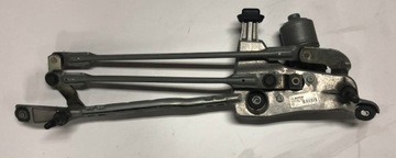 PEUGEOT 308 T9 MECHANIZM WYCIERACZEK 9810327980