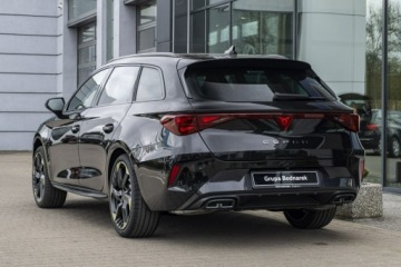Cupra Leon II Sportstourer Facelifting 2.0 TSI 204KM 2026 Cupra Leon Sportstourer Tribe Edition 2.0 TSI 204, zdjęcie 9