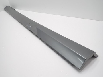 РАМА РАМА ОРИГИНАЛЬНАЯ ПРАВАЯ MERCEDES-BENZ C-CLASS W204 2010