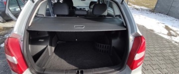 Skoda Fabia II Kombi 1.4 i 16V 85KM 2009 Skoda Fabia 1.4 benz ,MPI,bezwypadek,bez rdzy ,stan bdb 1.4 Benzyna 85KM, zdjęcie 21