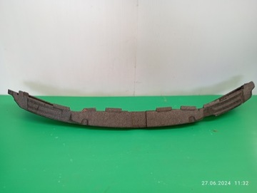 BMW 1 F20 F21 ABSORBER ZDERZAKA PRZEDNIEGO 7245804