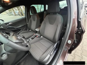 Opel Astra K Sports Tourer 1.4 Turbo 125KM 2017 Opel Astra K 1.4 125KM 2017r Pierwszy Właściciel Serwisowany ASO Gwarancja, zdjęcie 10