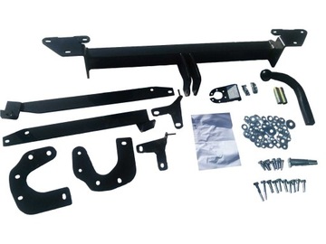 HAK HOLOWNICZY FIAT SCUDO II EXPERT II JUMPYII 07-