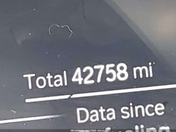 BMW X3 G01 2021 BMW X3 M40i 2021 3.0 Benzyna 382KM, zdjęcie 12