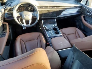 Audi Q7 II 2023 Audi Q7 2023, 3.0L, 4x4, PREMIUM PLUS, od ubezpieczalni 3.0 Benzyna 335KM, zdjęcie 7