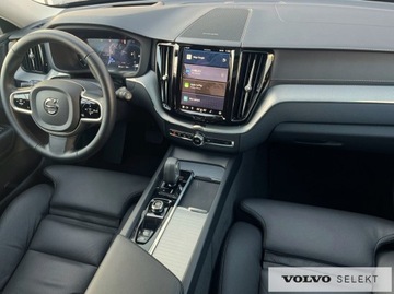 Volvo XC60 II 2025 Volvo XC 60 FV23% B5B AWD Ultra Dark LED Pneumatyk, zdjęcie 12