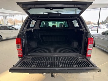 Ford Ranger V Podwójna kabina Facelifting 2019 2.0 EcoBlue 213KM 2022 Ford Ranger Limited / 4x4 / Hak / Kamera cofania /, zdjęcie 15