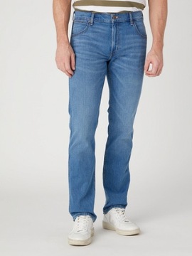 Брюки Wrangler Greensboro W15QAG42E W30 L30