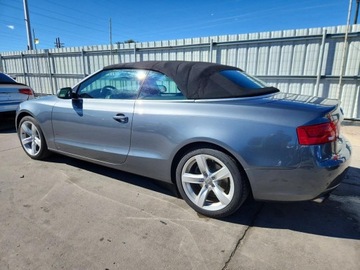 Audi A5 8T 2014 Audi A5 Coupe Premium Plus 2014 2.0 Benzyna 220KM, zdjęcie 1