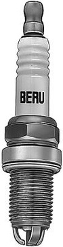ŚWIECE AUDI A4 B6 B7 A6 C5 PASSAT B5 2.0 ALT BERU