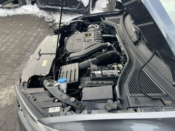 Volkswagen T-Roc I SUV 1.5 TSI ACT 150KM 2018 Volkswagen T-Roc Podgrzewanie Klimtronik Tempomat, zdjęcie 11