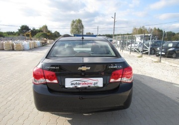 Chevrolet Cruze 2012 Chevrolet Cruze Uzywane Chevrolet Cruze - 28 9..., zdjęcie 5