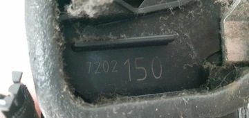 BMW F25 F26 E90 ZÁMEK DVEŘE PRAVÝ PŘEDNÍ 7202150