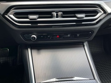 BMW Seria 3 G20-G21 Touring 2.0 320i 184KM 2023 BMW Seria 3 2.0 benzyna184KM automat M pakiet zarej w PL zadbany zamia, zdjęcie 24
