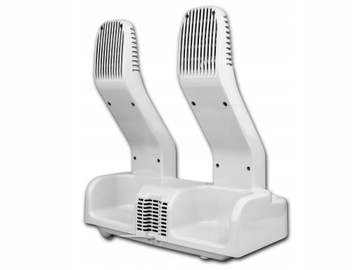 Сушилка для обуви MEDIA-TECH с функцией