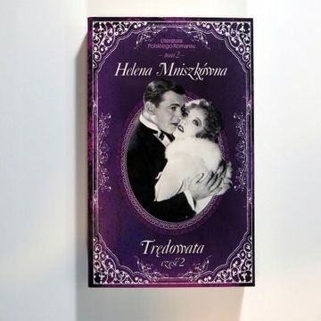 Helena Mniszkówna Trędowata część 2