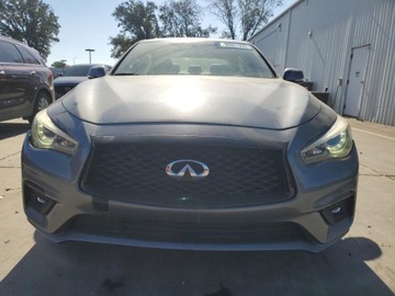 Infiniti Q50 II 2020 Infiniti Q50 Pure 2020 3.0l 3.0 Benzyna 300KM, zdjęcie 5