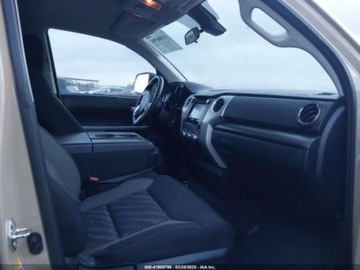 Toyota Tundra II 2018 Toyota Tundra SR5 V8 2018 5.7l 5.7 Benzyna 381KM, zdjęcie 10
