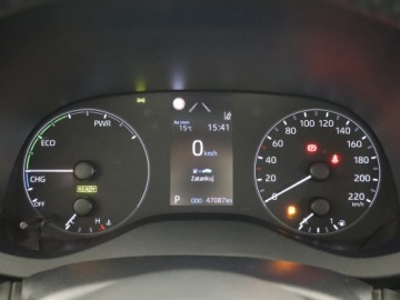 Mazda 2 III 2022 Mazda 2 1.5 Hybrid, Salon Polska, 1. Właściciel, zdjęcie 10