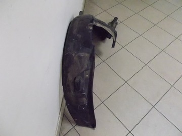 PODBĚH LEVÉ PŘEDNÍ SUBARU FORESTER III 08-13 59120SC010