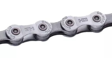 ŁAŃCUCH SHIMANO CN-HG93 DEORE XT 116 9 RZĘDÓW +PIN
