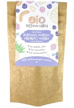 OTO BORÓWKA MORELA ANANAS MALINA KAWAŁKI OTOLANDIA