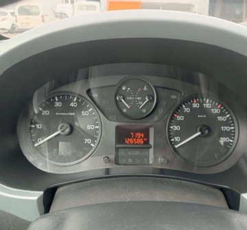 Citroen Berlingo II Van Long Facelifting 1.6 HDi 92KM 2013 Citroen Berlingo Citroen Berlingo Multispace HDi 90 FAP Selection 1.6, zdjęcie 6