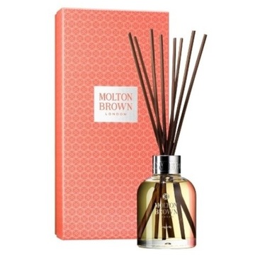 MOLTON BROWN dyfuzor Trzciny zapachowe Gingerlily / Aroma Reeds 150ml