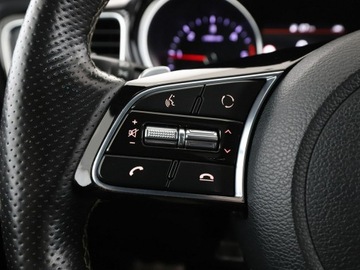 Kia Proceed 2018 Kia Pro_cee&#039;d automat full LED el fotele z, zdjęcie 30