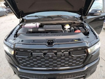  RAM 1500 Big Horn 2025 3.6l 3.6 Benzyna 305KM, zdjęcie 6