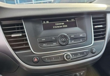 Opel 2024 Opel Crossland 1,2 110KM Edition - salon PL, jeden wl., bezwypadkowy 1.2, zdjęcie 19