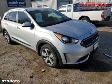 Kia Niro I 2019 Kia Niro Kia Niro