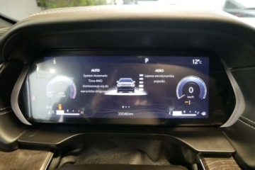 Jeep Grand Cherokee IV 2021 Jeep Grand Cherokee OverlandLong WLHeadUp 6os Nighvision Panorama RadarCam, zdjęcie 25