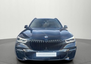 BMW X5 G05 2022 BMW X5 3.0 Diesel 265KM, zdjęcie 1